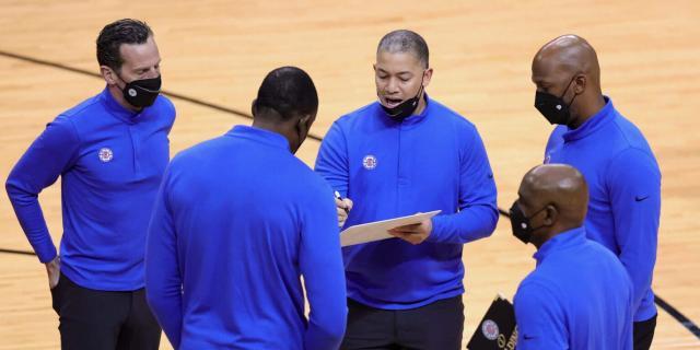 开云入口-【揭秘】比卢普斯的执教生涯始于泰伦·卢的秘密特训