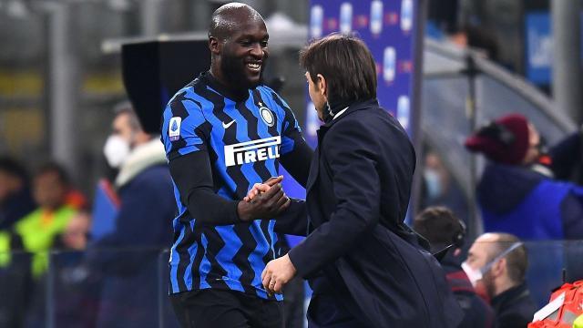 kaiyun体育app-两射一传奠定胜局之后 “劳模”卢卡库该休整一下了