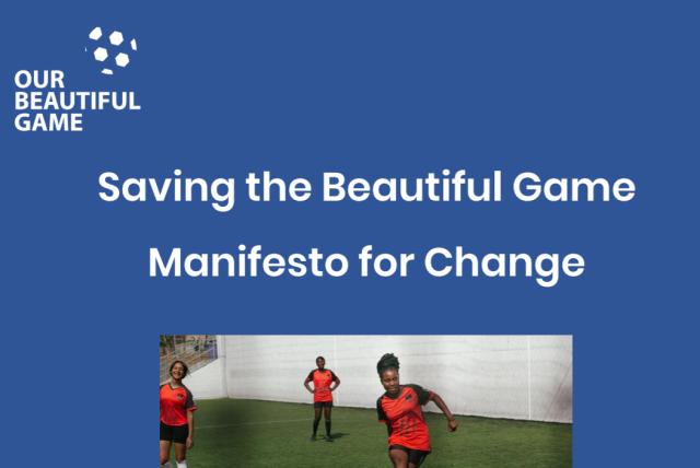 开云-足总无能?英国各界大佬呼吁建立独立财务监管机构